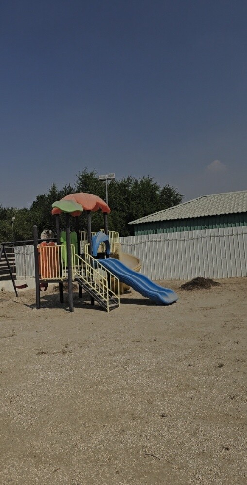عن عزبه بالشحانية - 1