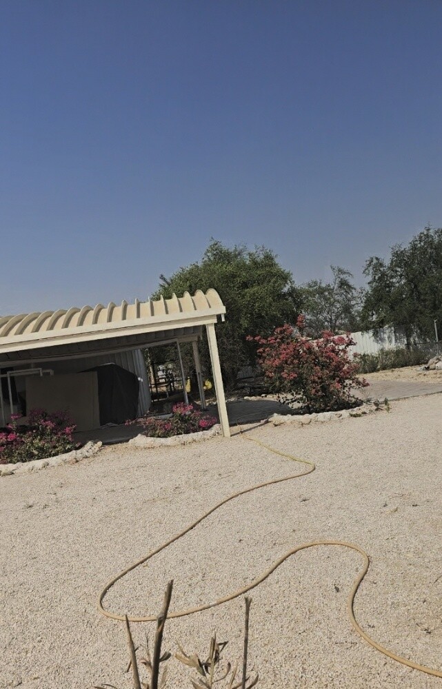 عن عزبه بالشحانية - 4