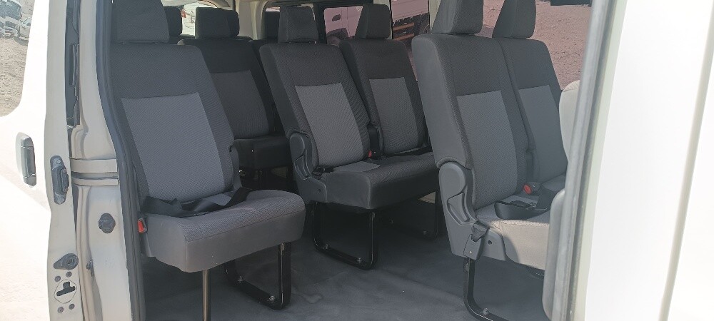HIACE 2022 - 7