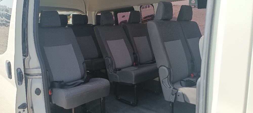 HIACE 2022 - 4