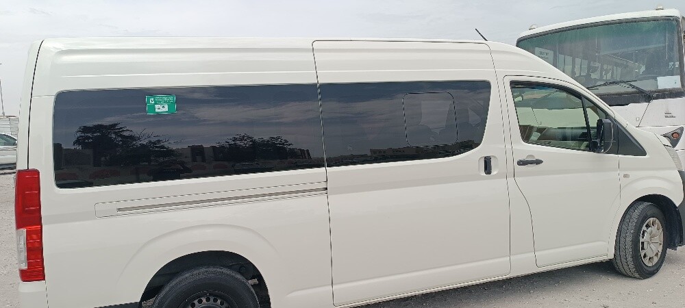 HIACE 2022 - 3