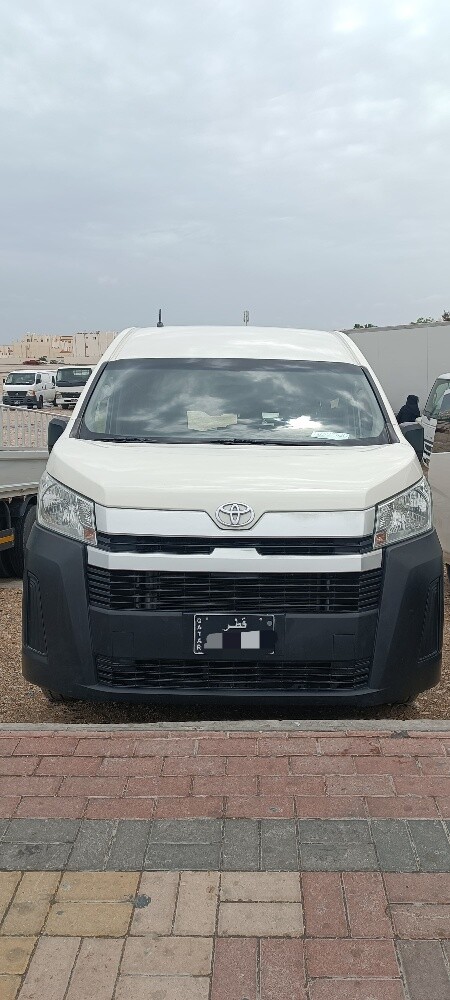 HIACE 2022 - 1