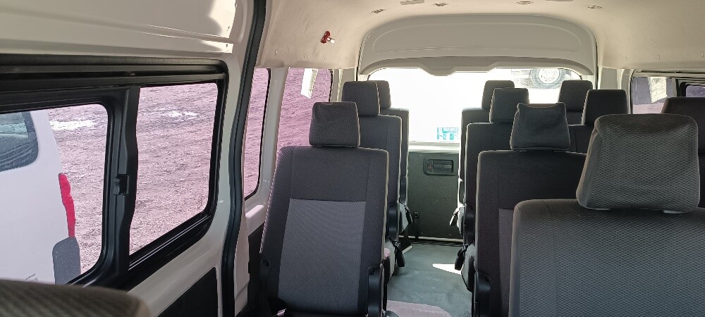 HIACE 2022 - 6