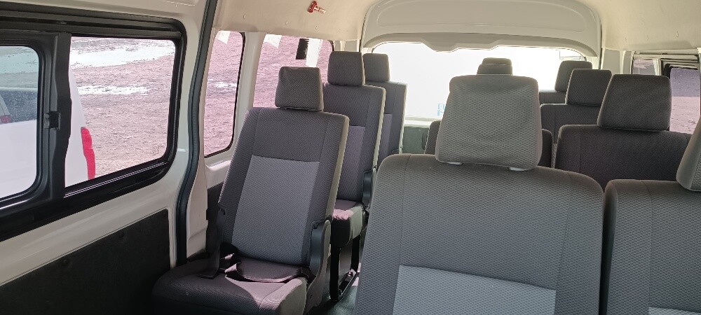 HIACE 2022 - 5
