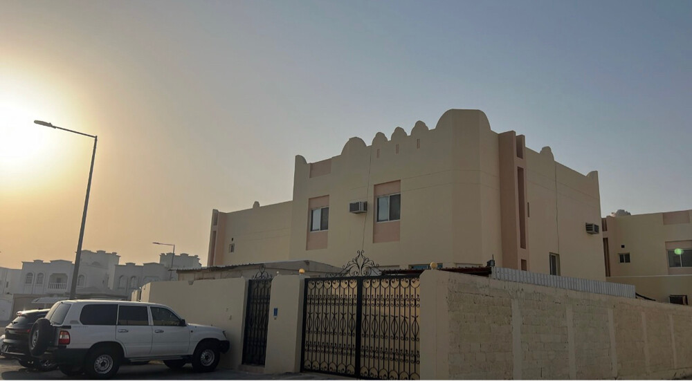 فيلا الخور للبيع مؤجرة - 1