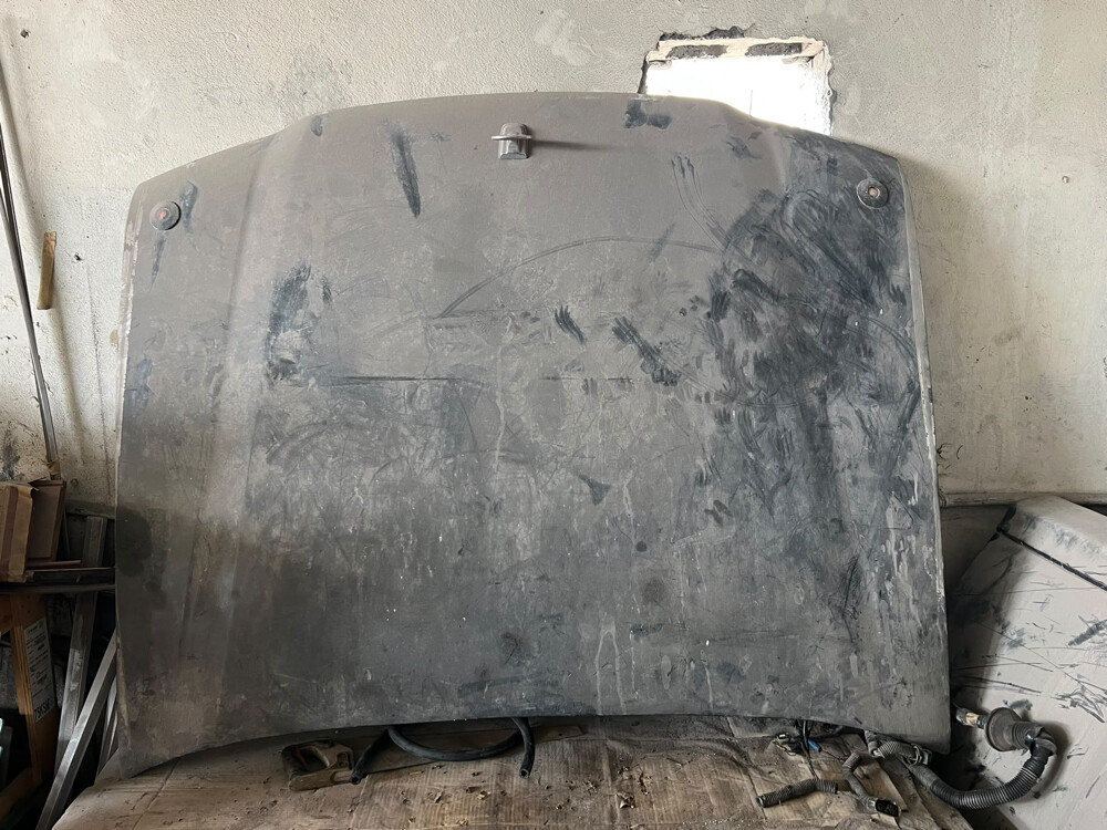 بانة فيبر + باب صفاق فيبر  - 2