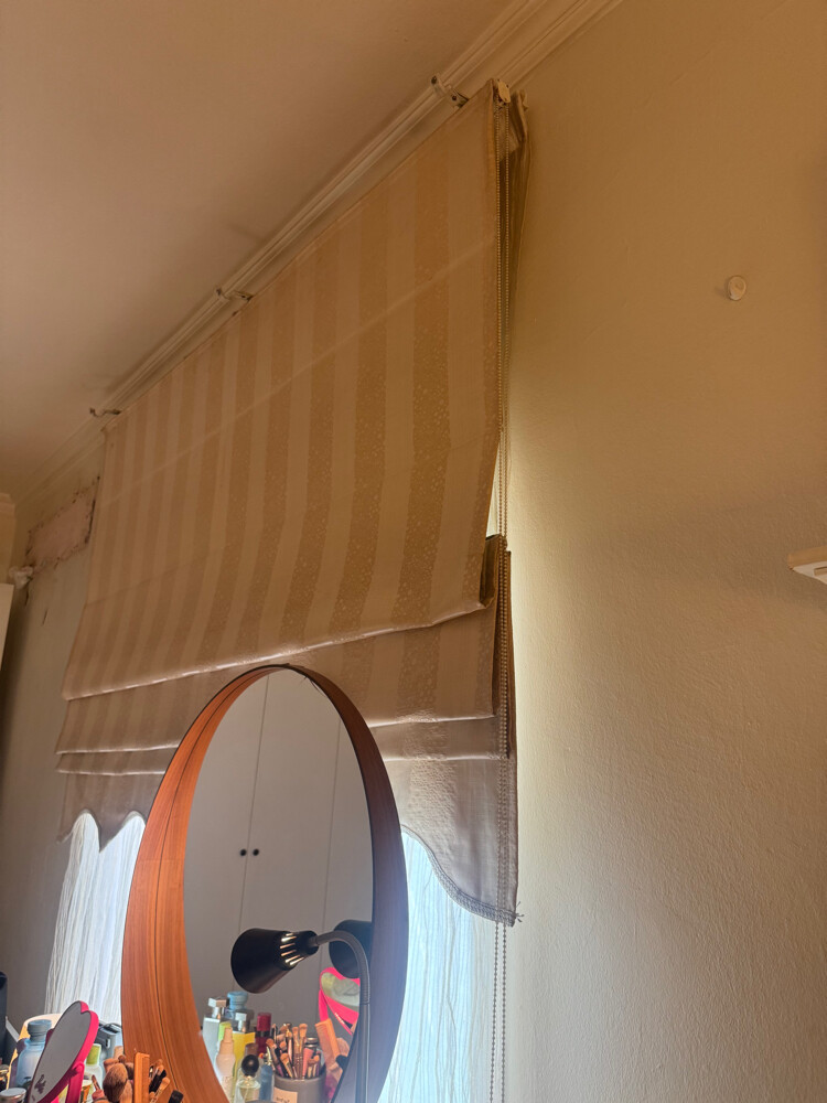 curtain - 2