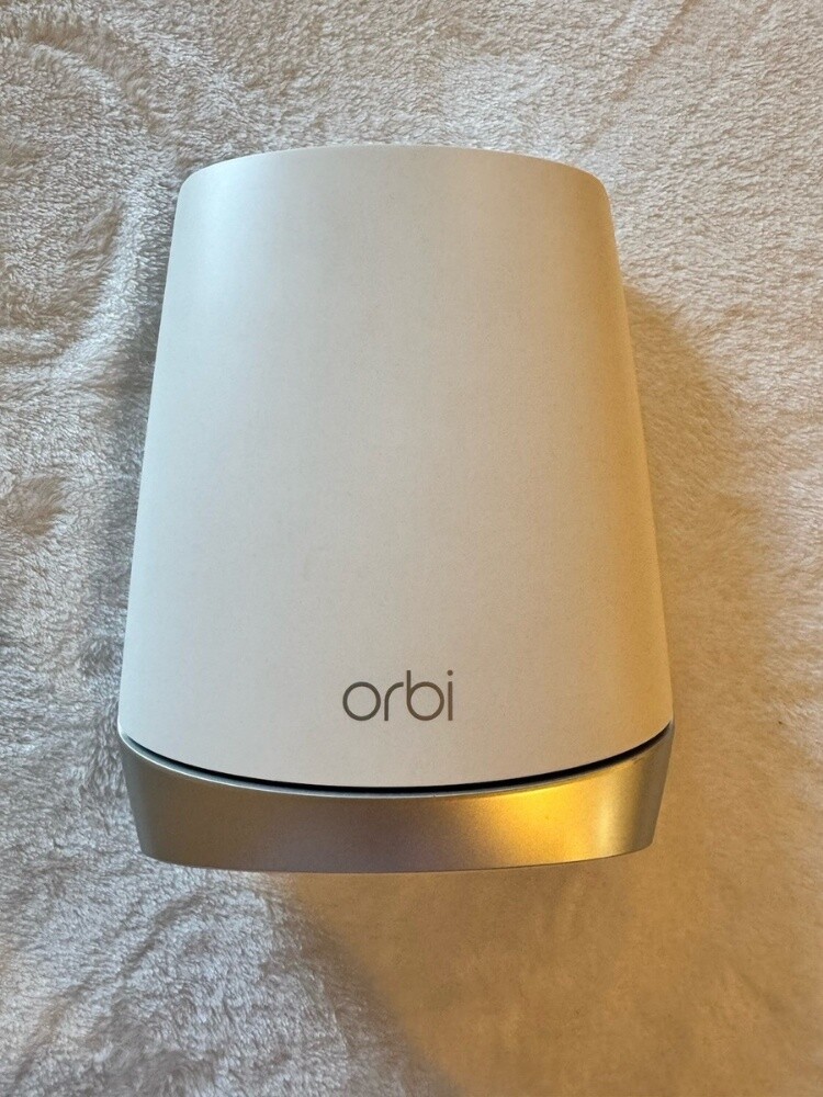Ooredoo Netgear Router Orbi6 Rbr750 - 2