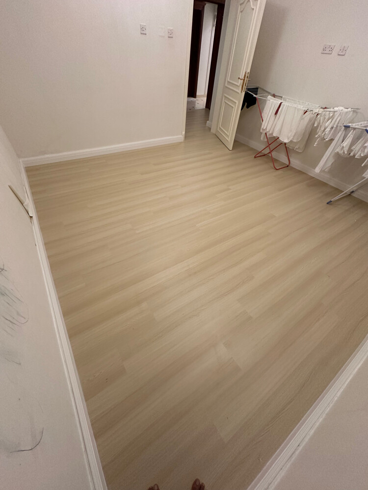 parquet flooring - 1