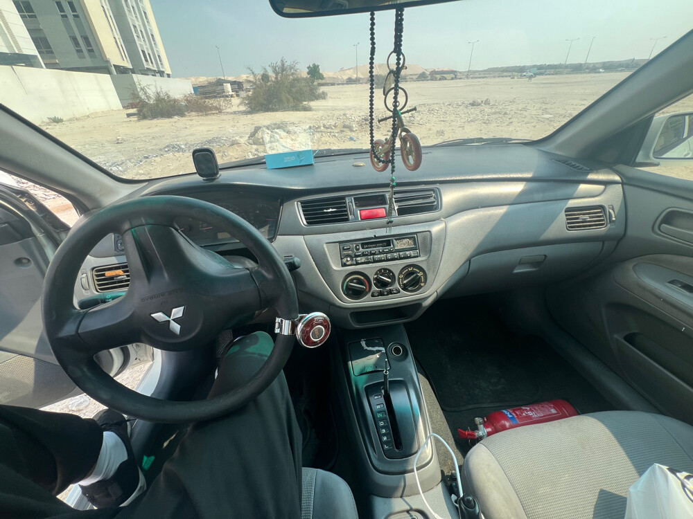 لا نسر - 5