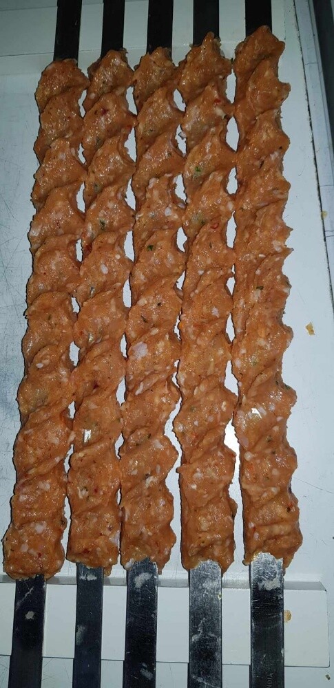 شيف مشاوي - 2