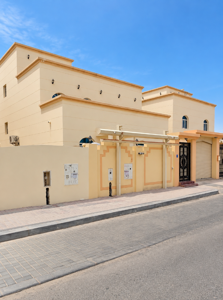 For Rent in Al Wukair Jeryan Musabb - 2