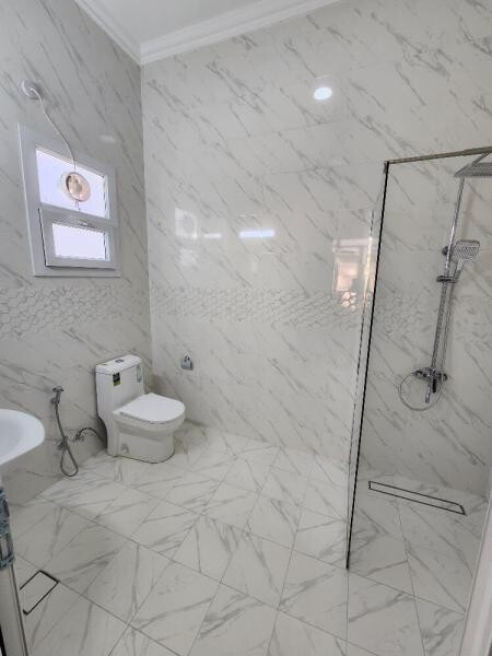 Two attached villas for rent in Al - 8