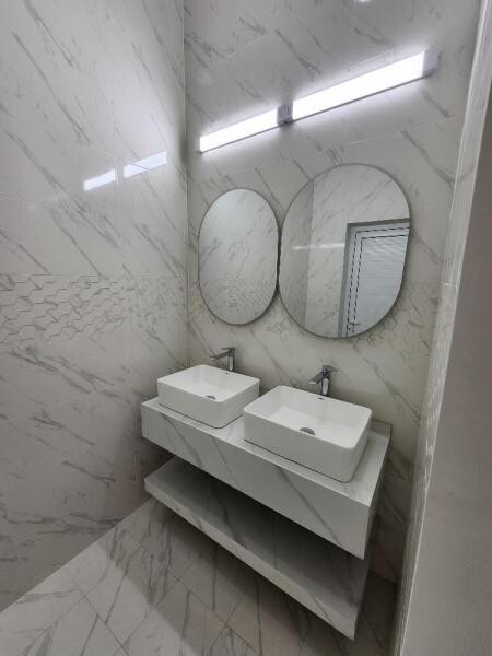 Two attached villas for rent in Al - 10