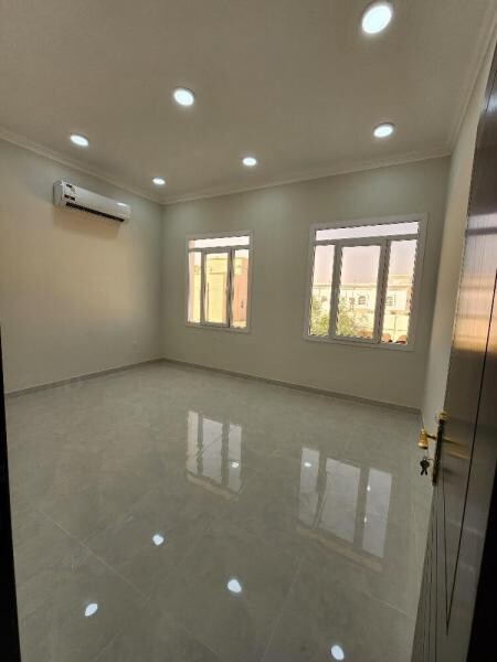 Two attached villas for rent in Al - 7