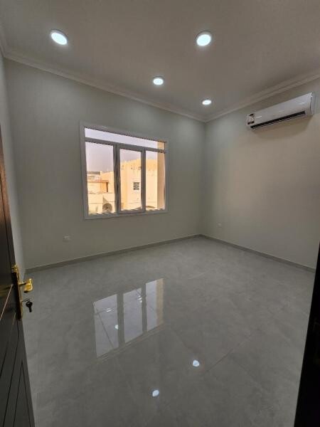Two attached villas for rent in Al - 2