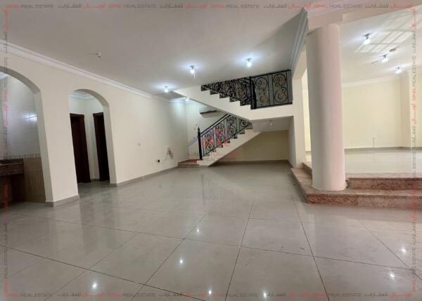 Villa for Rent in a Residential Com - 1