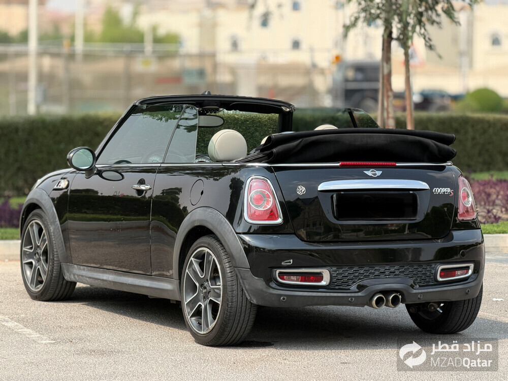 Mini Cooper S - 7