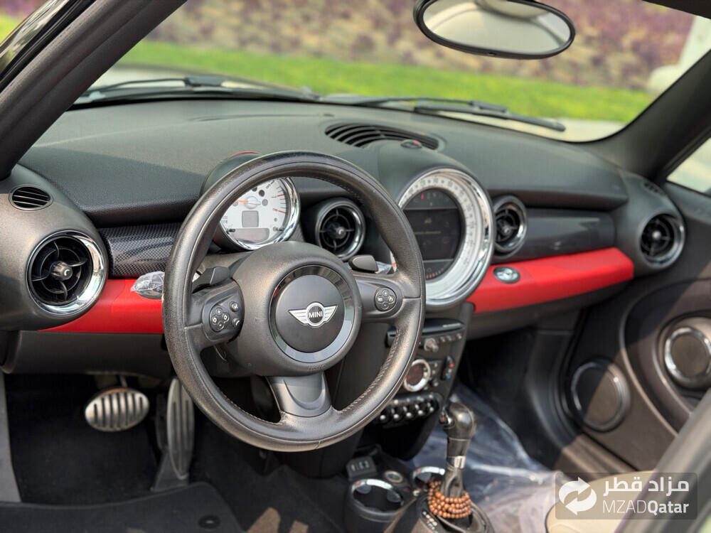 Mini Cooper S - 8