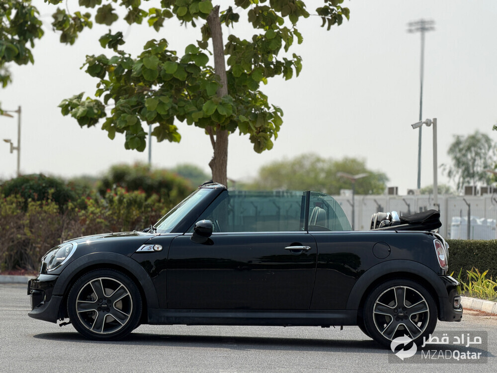 Mini Cooper S - 6