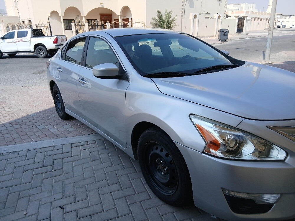 نيسان التيما ٢٠١٣ للبيع - 3