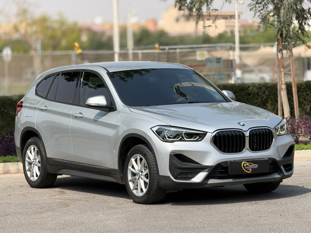 BMW X 1 - 4