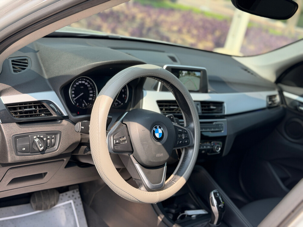 BMW X 1 - 9
