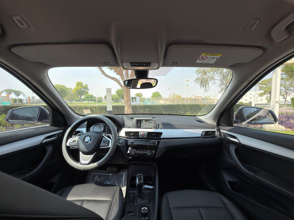 BMW X 1 - 13