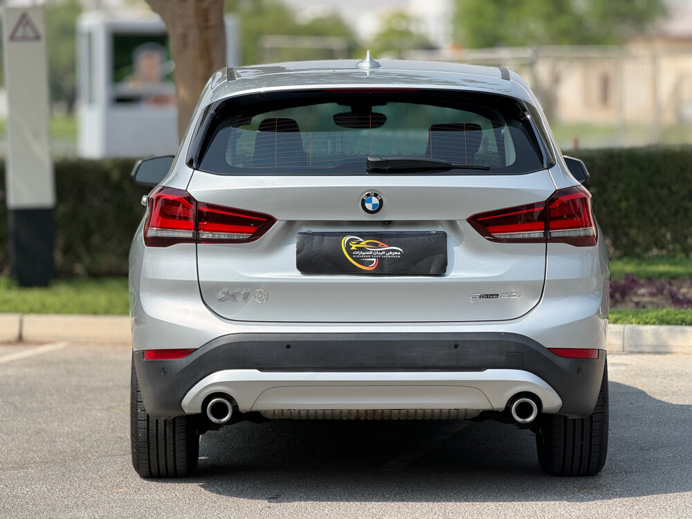 BMW X 1 - 5