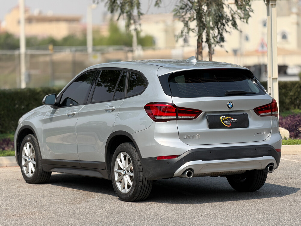 BMW X 1 - 7