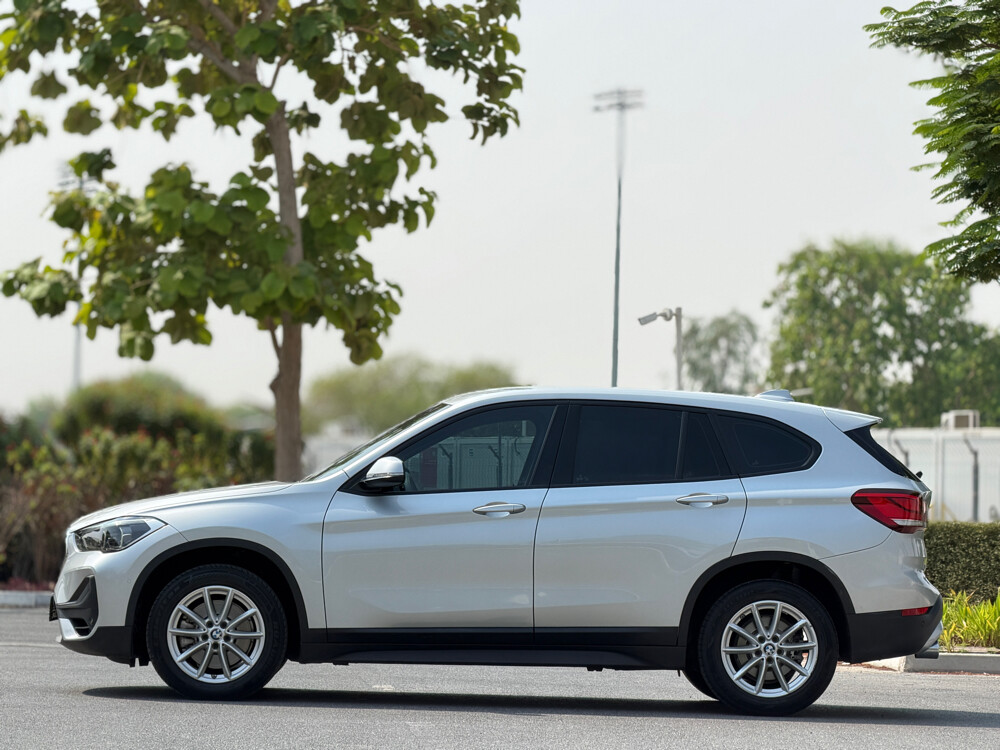 BMW X 1 - 6