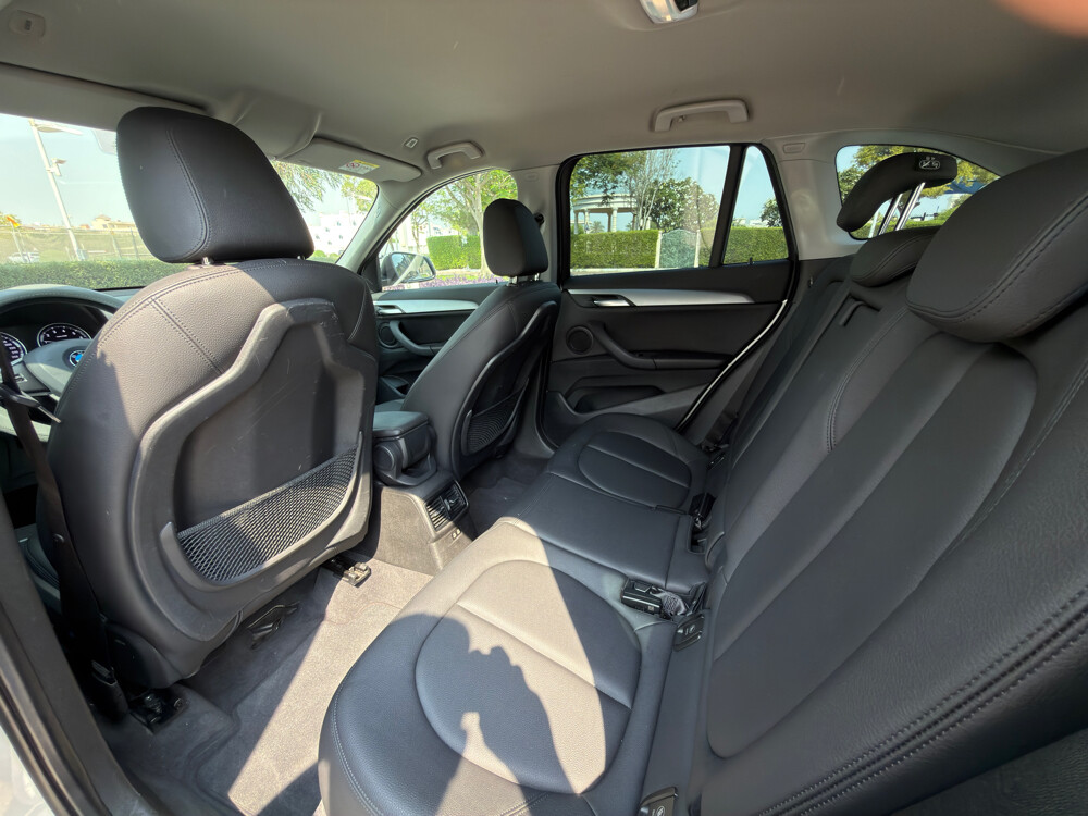 BMW X 1 - 14