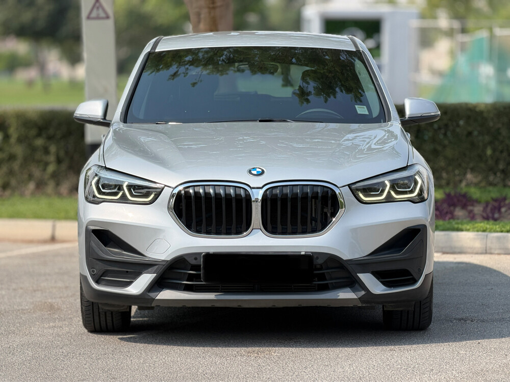 BMW X 1 - 2
