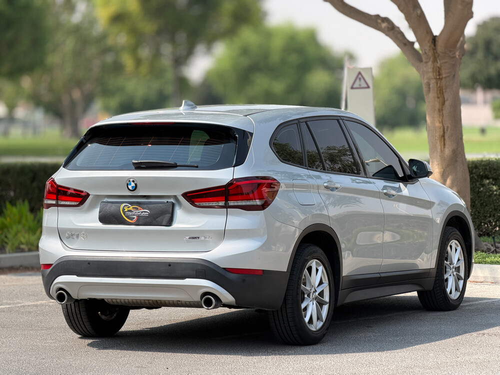BMW X 1 - 3