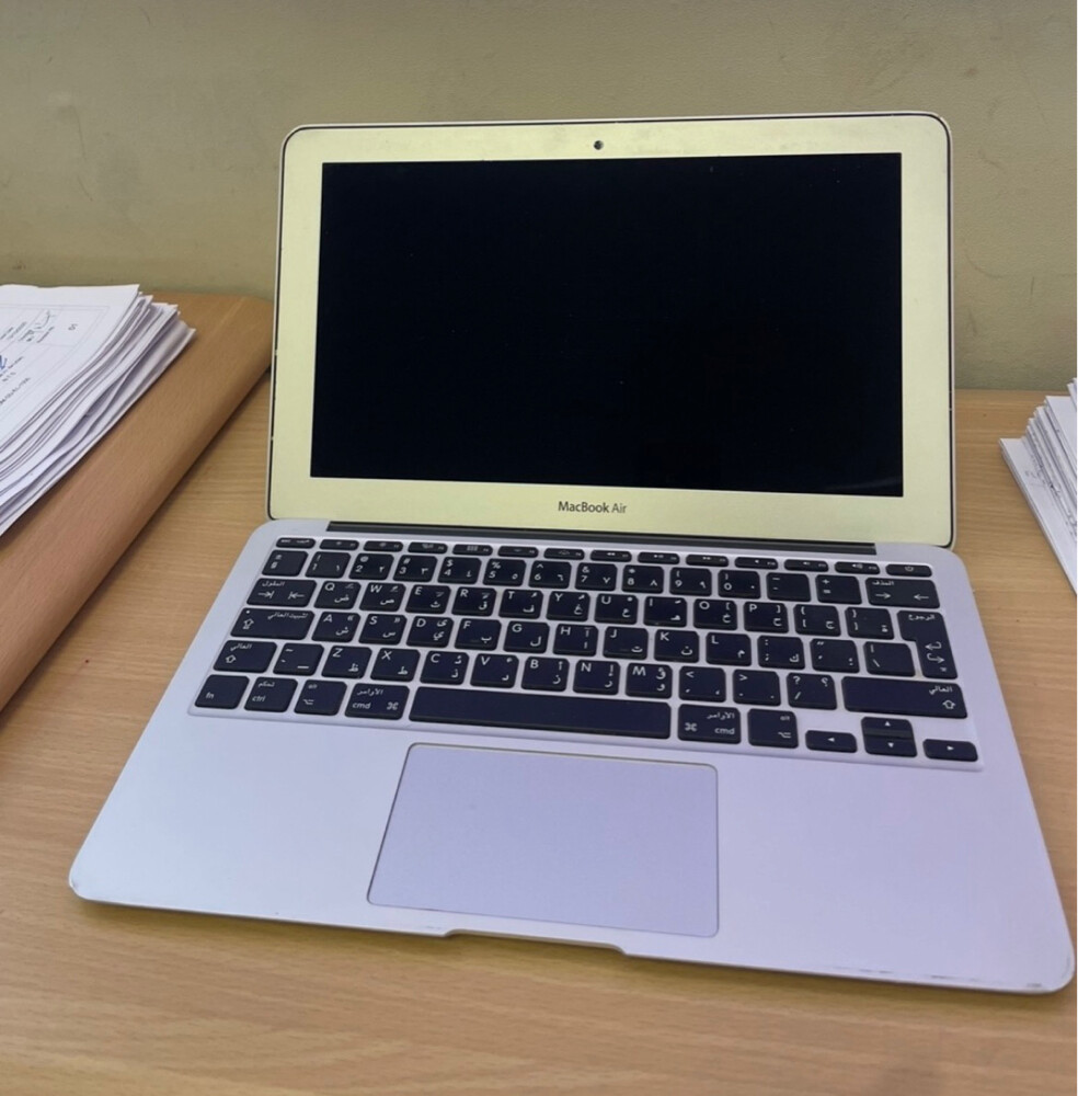 Apple Macbook air I5 - 6