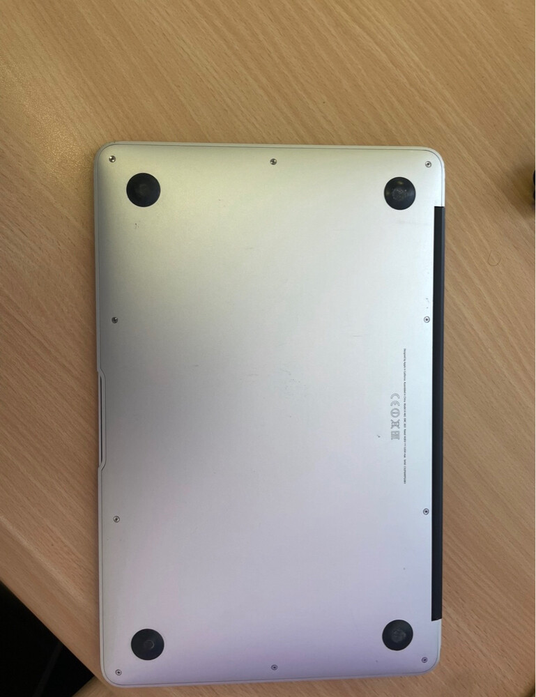 Apple Macbook air I5 - 3