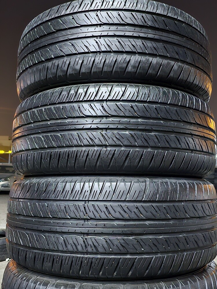 285-50-20,,,,, Dunlop brand - 9