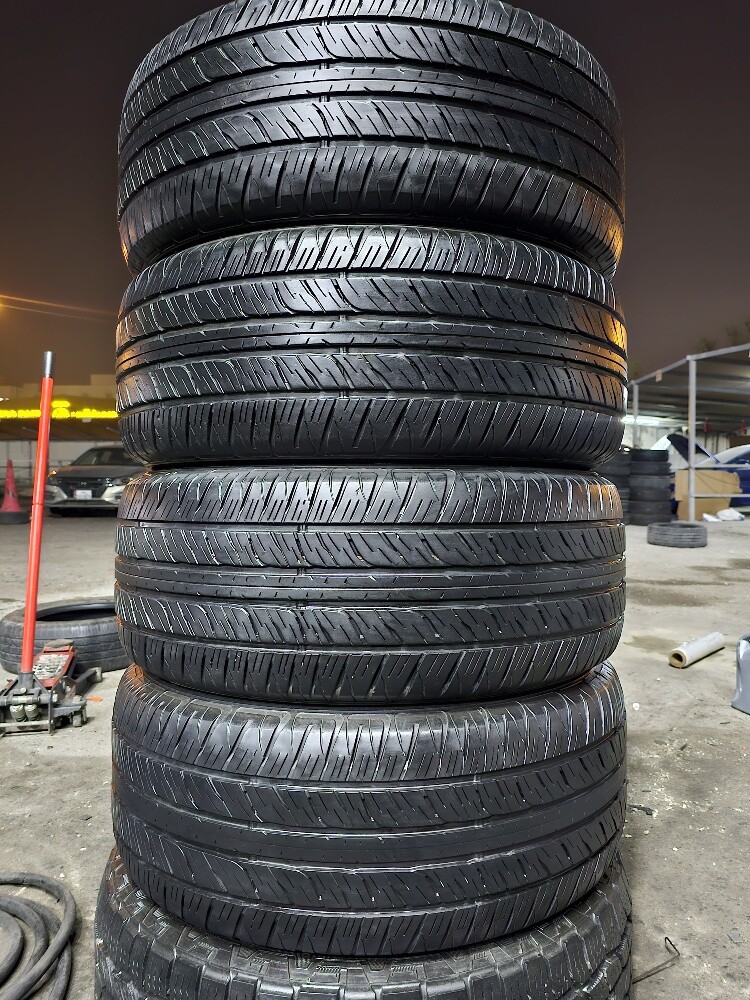 285-50-20,,,,, Dunlop brand - 13