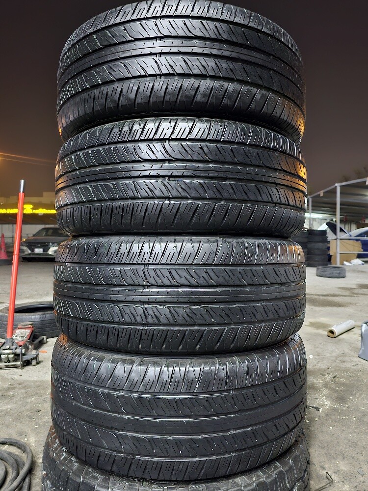 285-50-20,,,,, Dunlop brand - 12