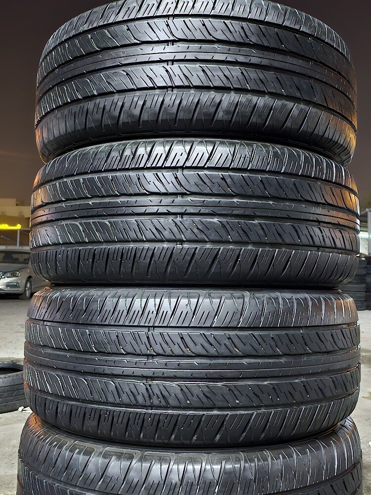 285-50-20,,,,, Dunlop brand - 4