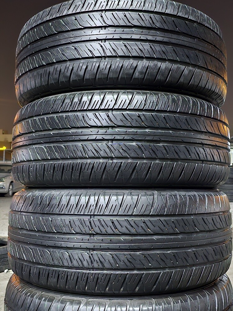 285-50-20,,,,, Dunlop brand - 1