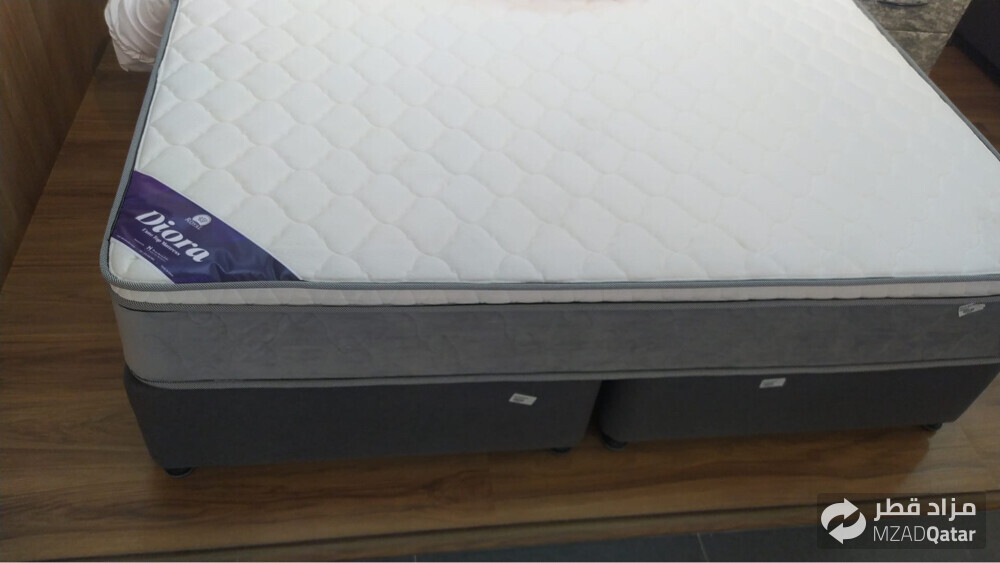 200x200 mattress - 1
