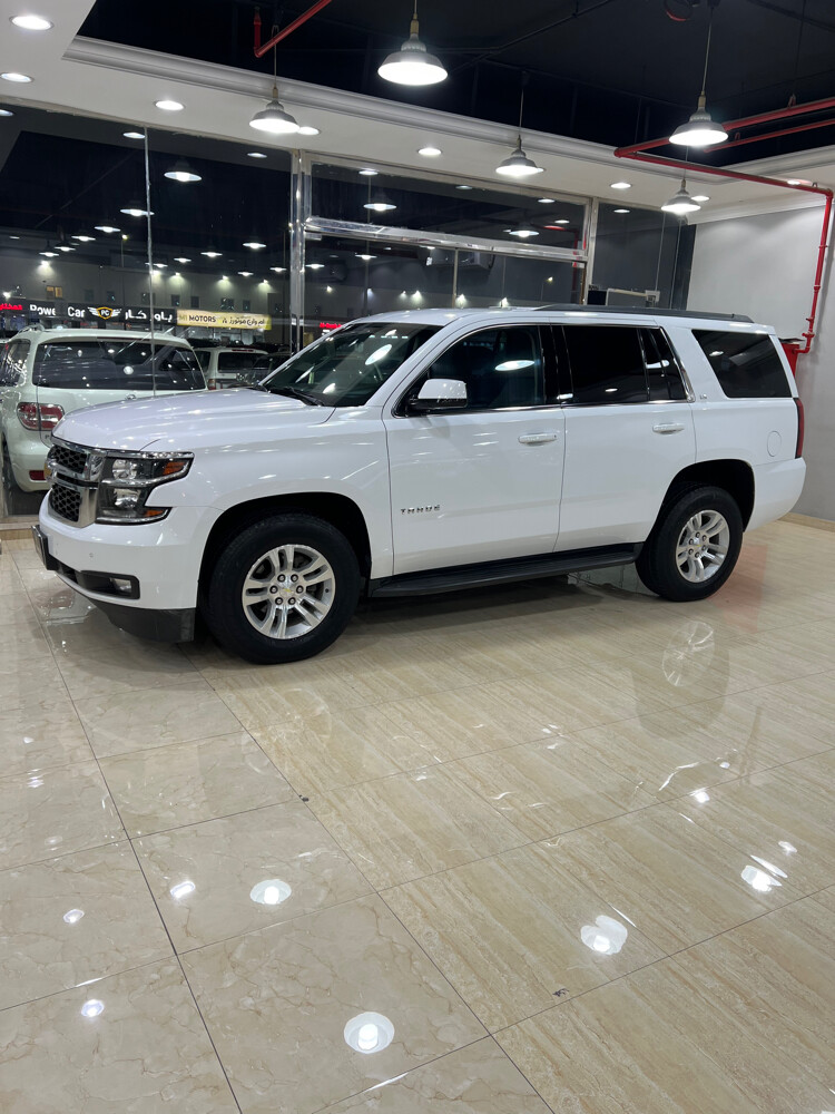 تاهو 2015 سنقل  - 2