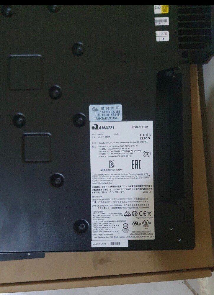 network switch for sale  - 2