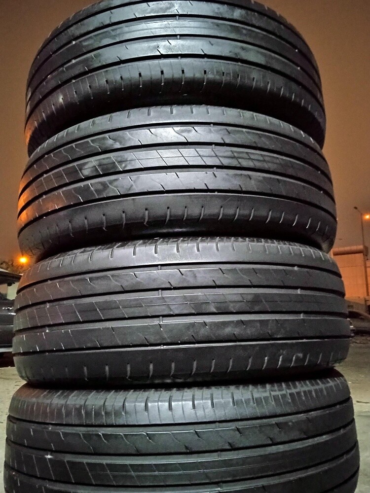 275-60-20,,,,, Goodyear brand - 6