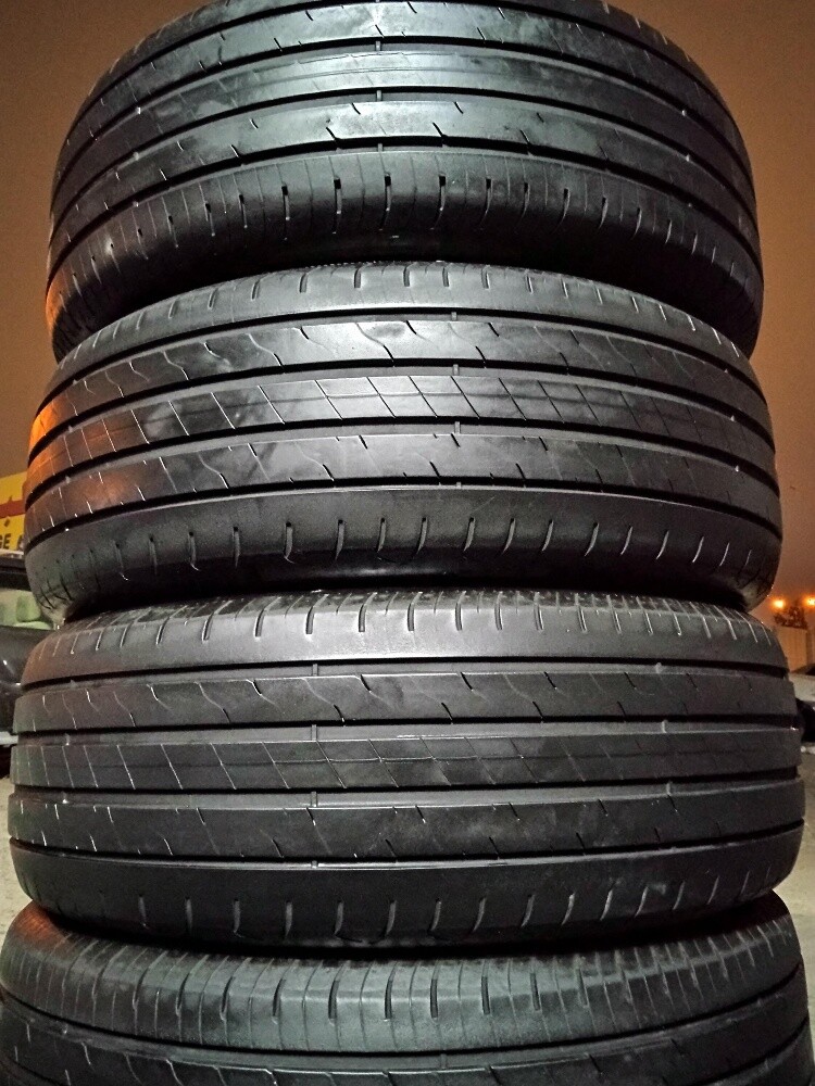 275-60-20,,,,, Goodyear brand - 7