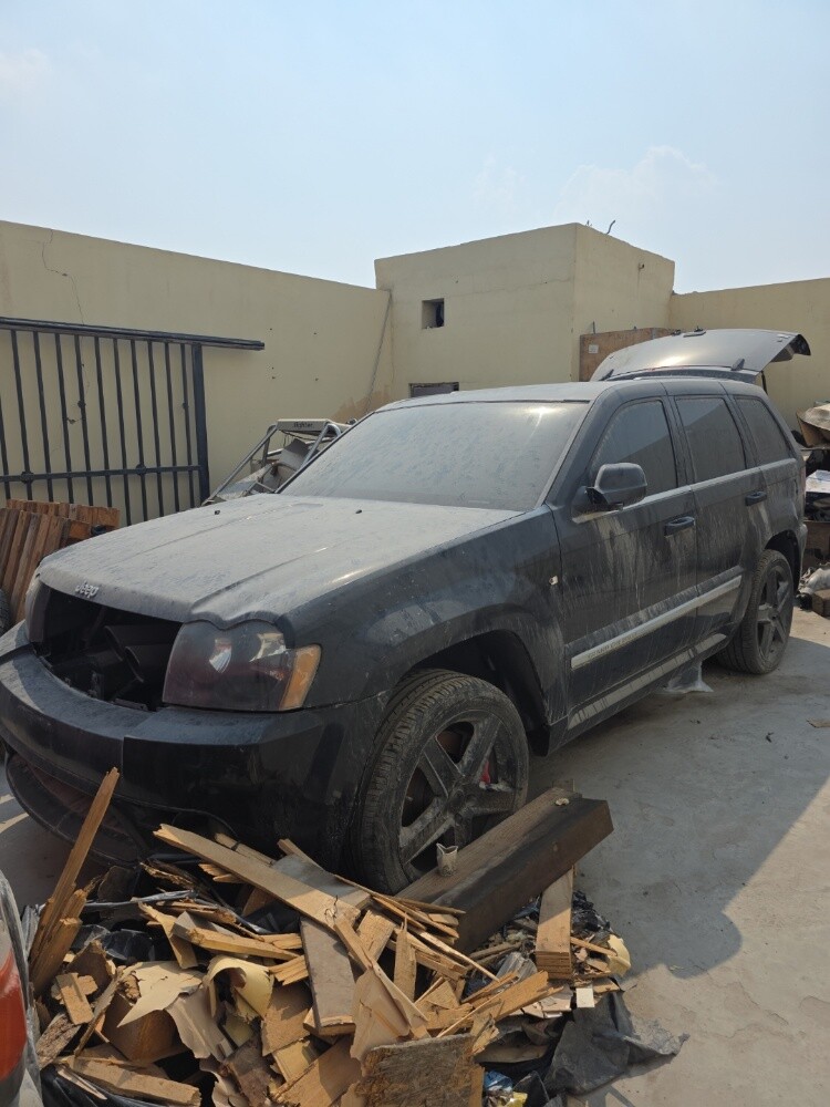 جيب اس ار تي ٦.١ - 1