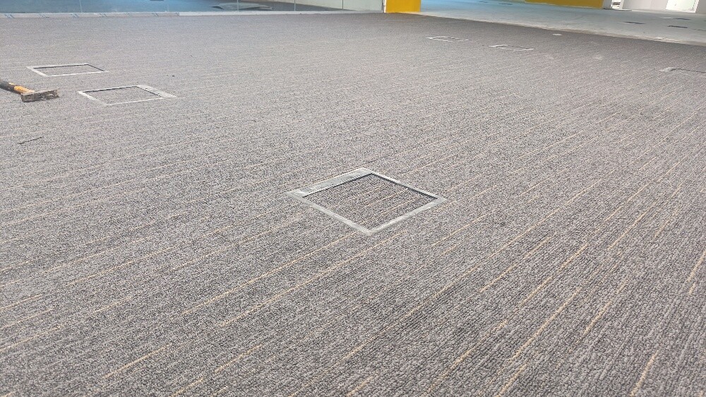 modern carpet - 8