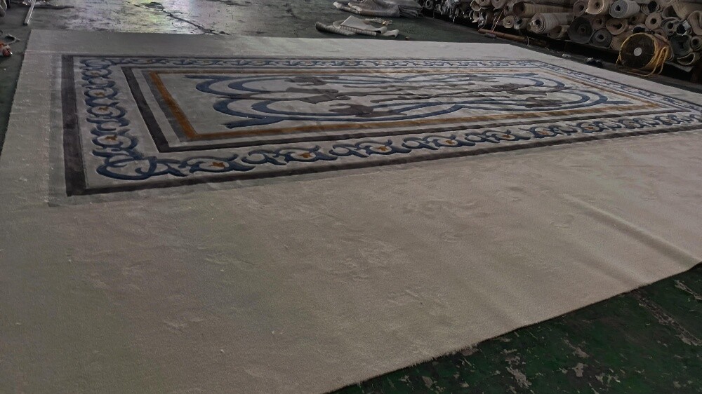 modern carpet - 6