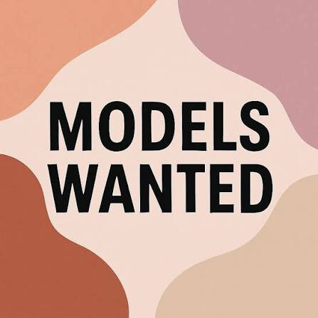 Models Wanted - 1